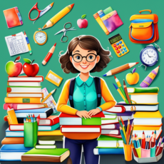 a-teacher-with-a-lot-of-school-gifts-for-kids-watercolor-trending-on-artstation-sharp-focus-stu